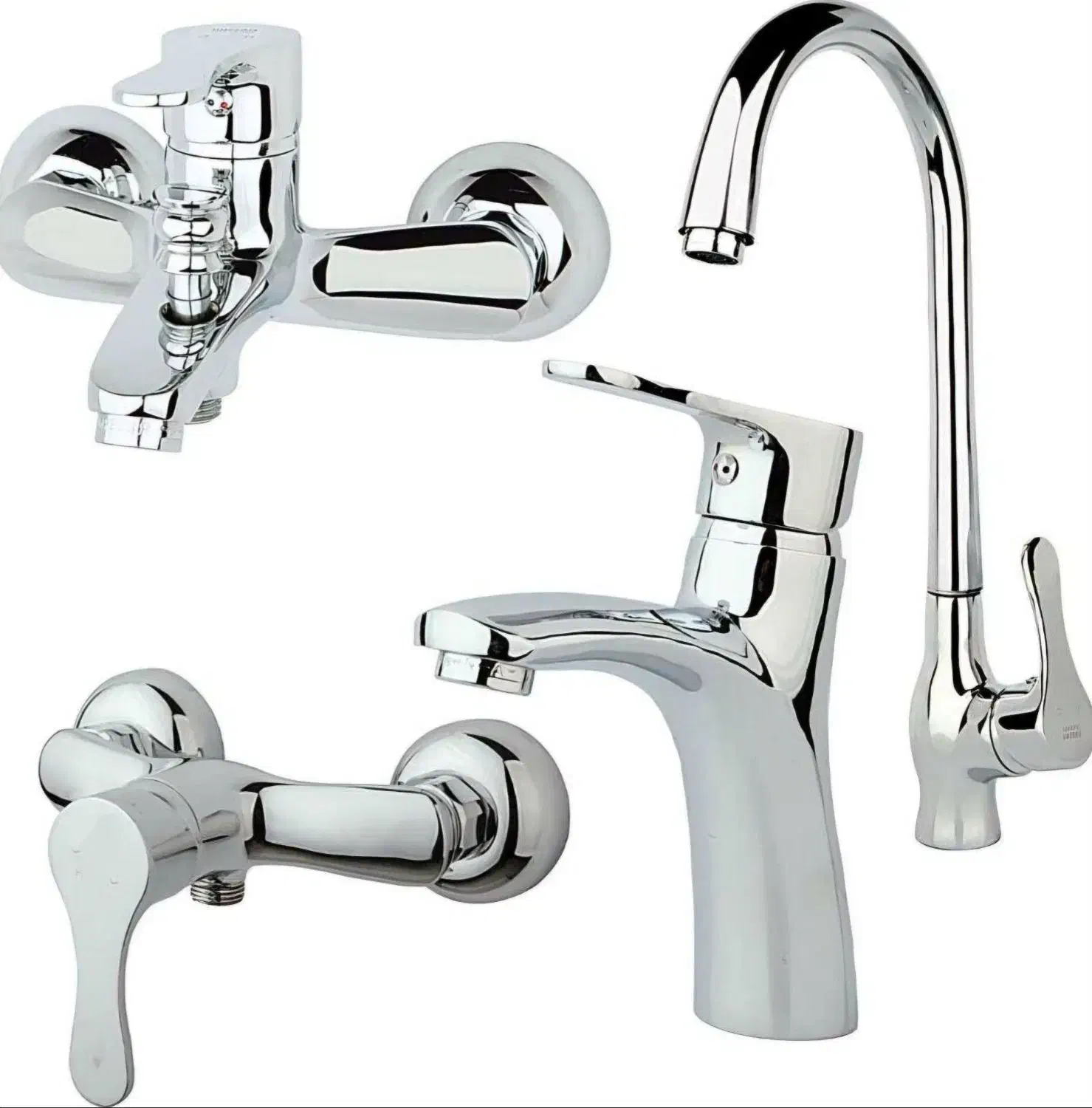 شیر الات ۴ میلیون قیمت خرید ۲سال پیش|لوازم حمام|تربتحیدریه, بالا ولایت|دیوار