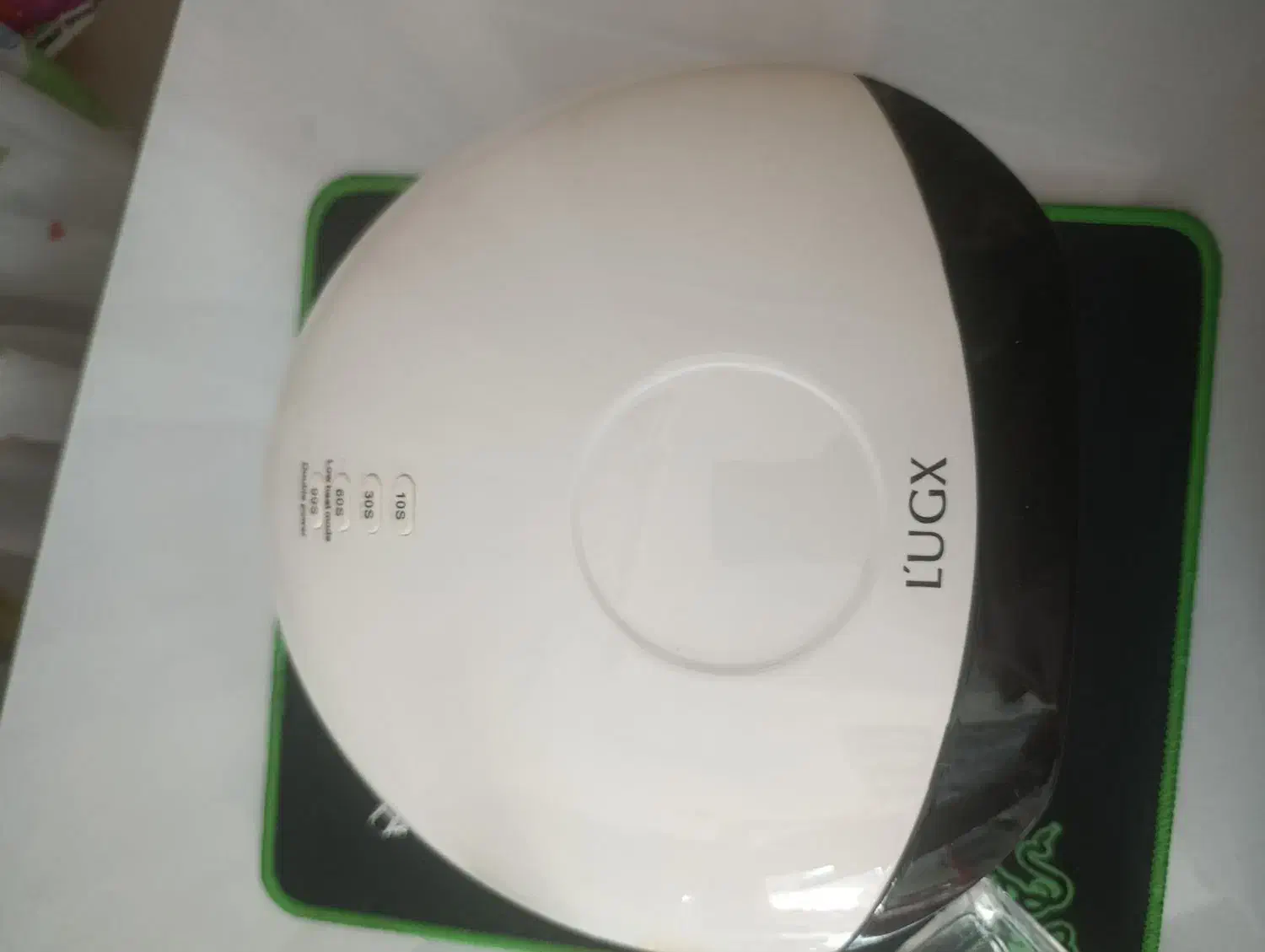 وسایل کاشت ناخن|آرایشگاه و سالنهای زیبایی|شاهینشهر, طالقانی|دیوار