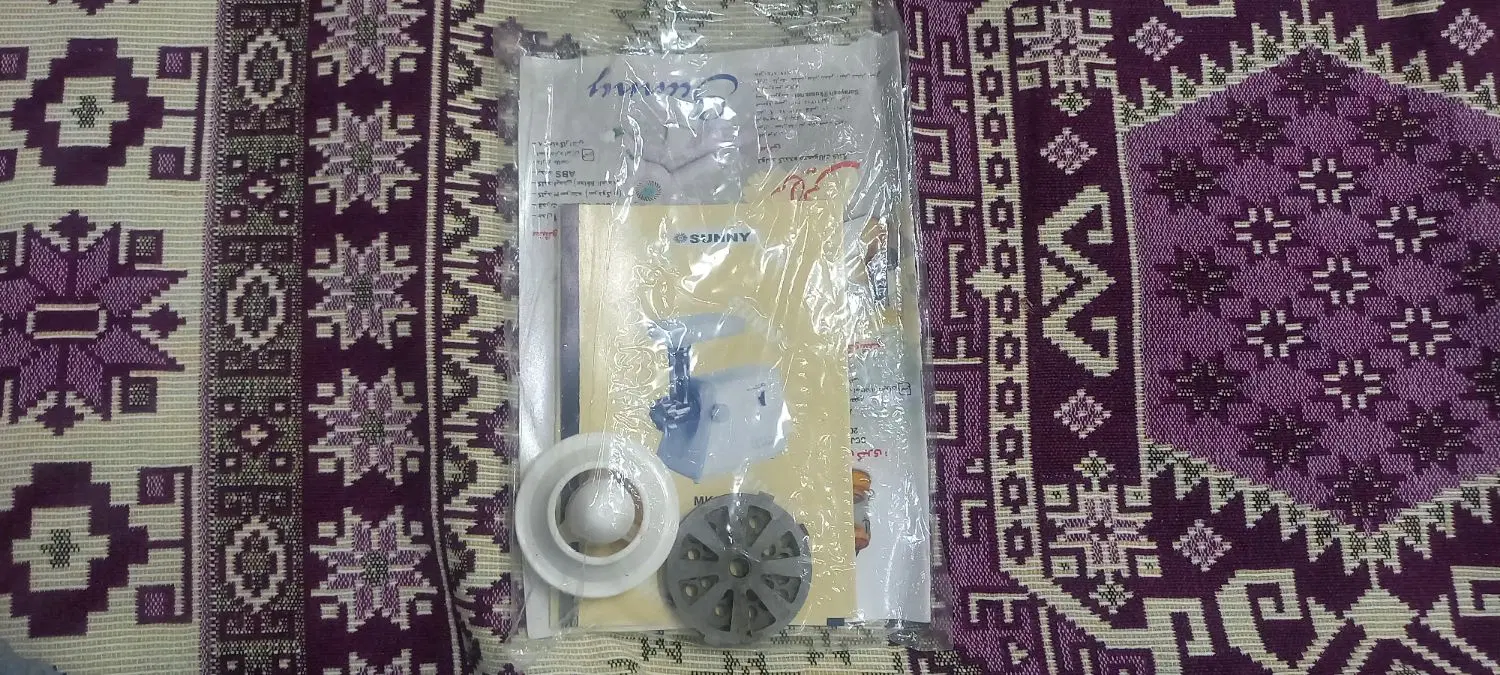 چرخ گوشت|خردکن، آسیاب، غذاساز|رشت, دیانتی|دیوار