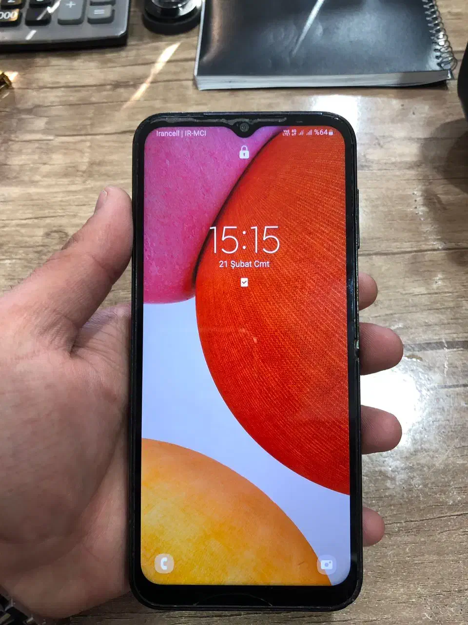 سامسونگ a14|موبایل|شوط, |دیوار