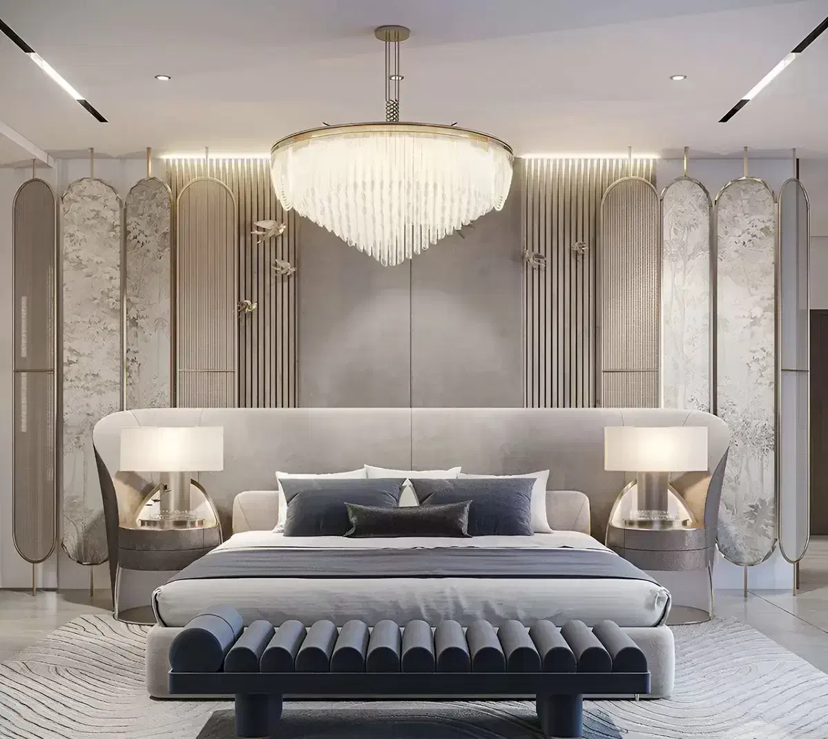 135متر،3خواب/بلوار 24متری/قابل تبدیل