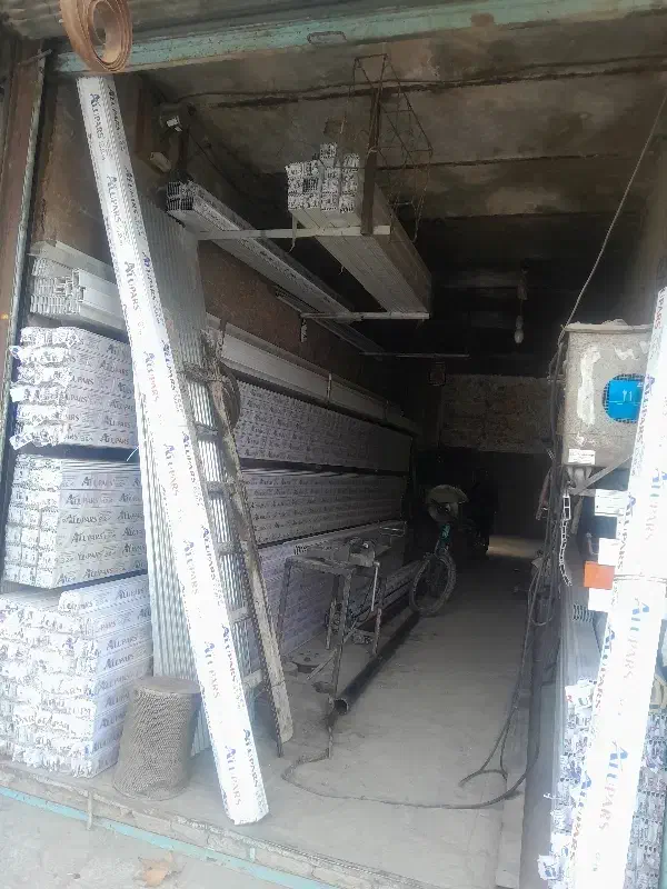 کرکره برقی/جک پارکینگی|خدمات پیشه و مهارت|درگزین, |دیوار