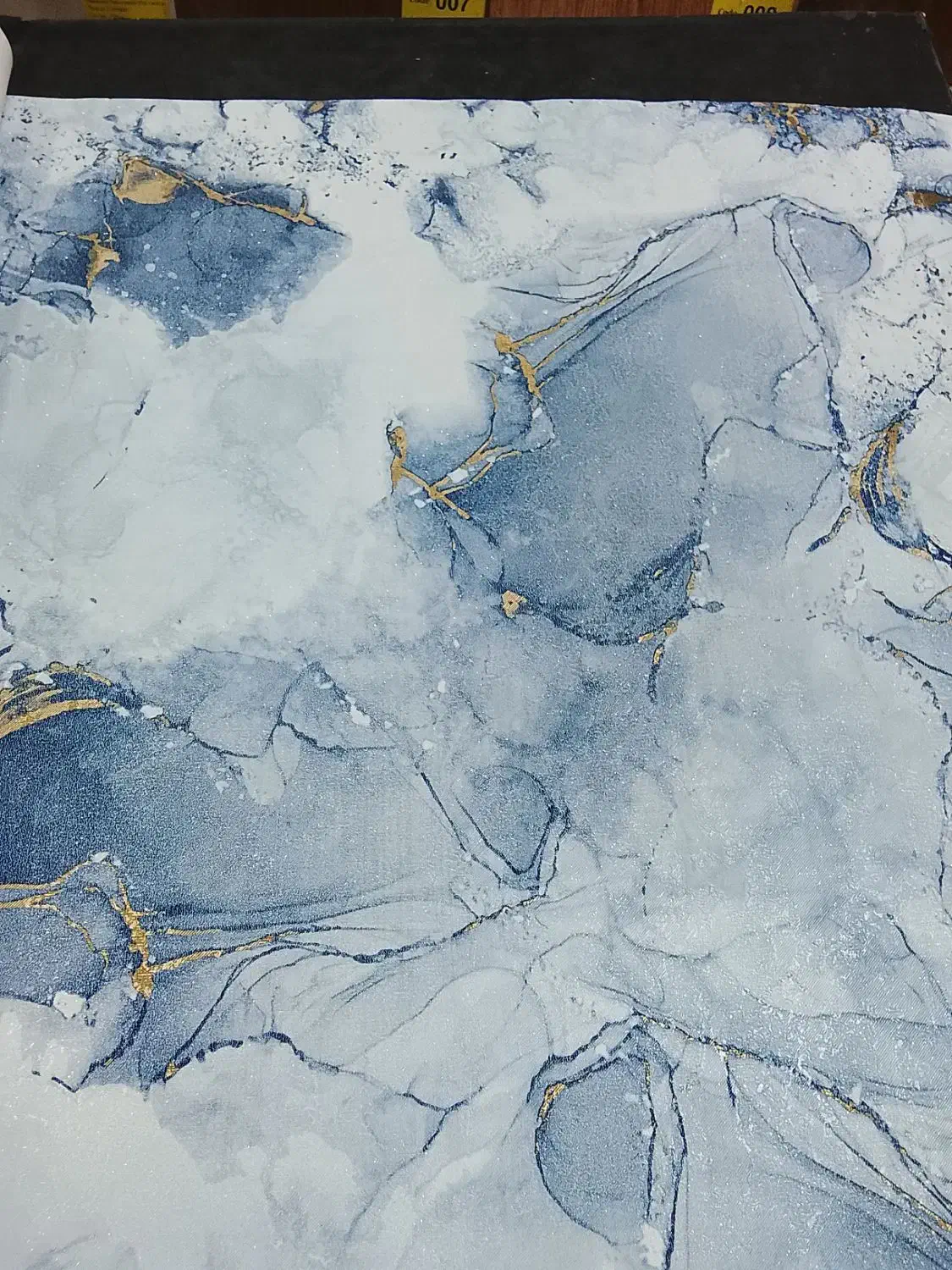 فروش کاغذ دیواری ایرانی خارجی شستشو|مصالح و تجهیزات ساختمان|بندر ماهشهر, |دیوار