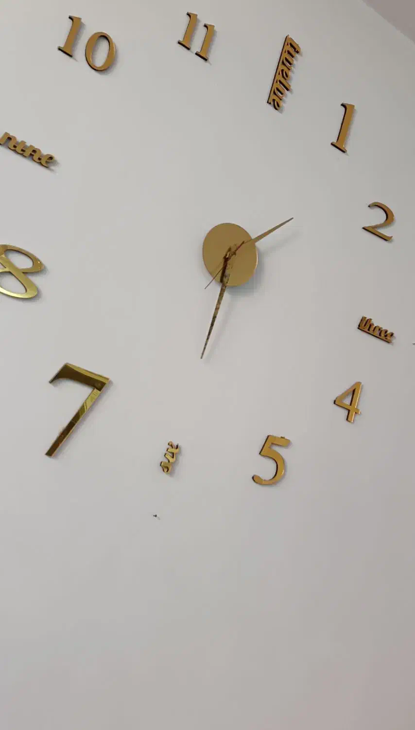 ساعت دیواری وساعت ایستاده در حدنو|ساعت دیواری و تزئینی|نجف‌آباد, شهید بهشتی|دیوار