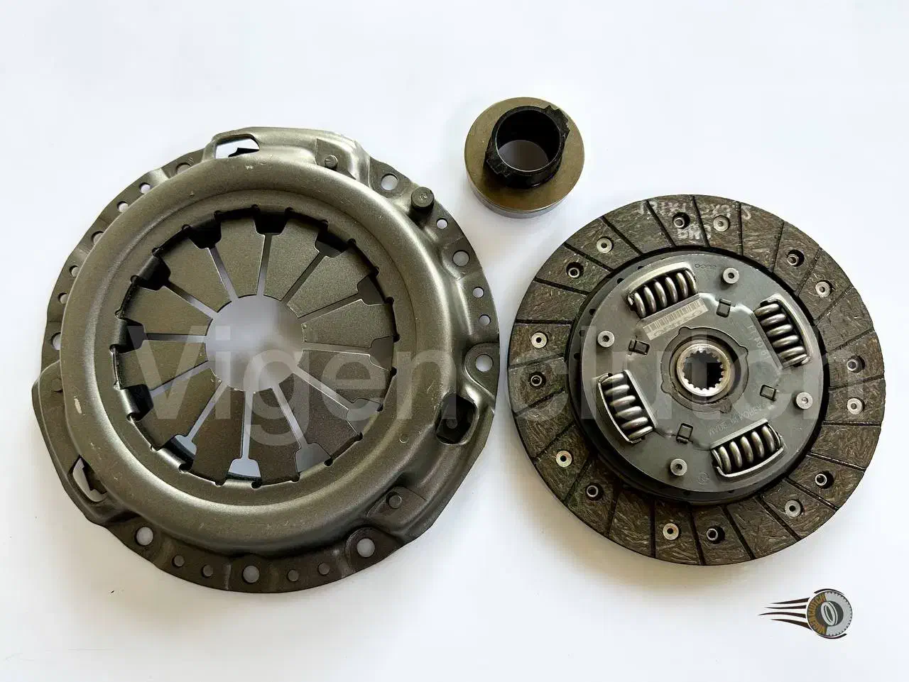 دیسک و صفحه پراید پیکان|قطعات یدکی و لوازم جانبی|کرج, خرمدشت|دیوار