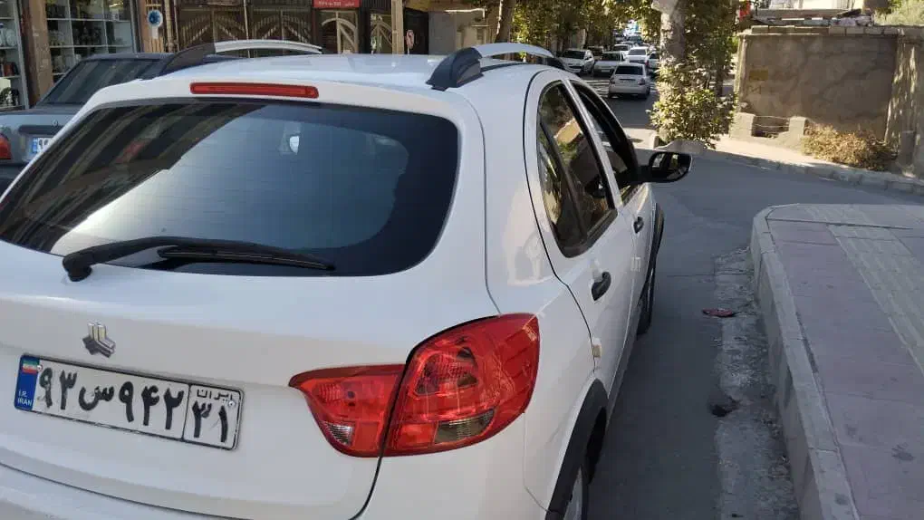 کوئیک sمدل403|خودرو سواری و وانت|الیگودرز, |دیوار