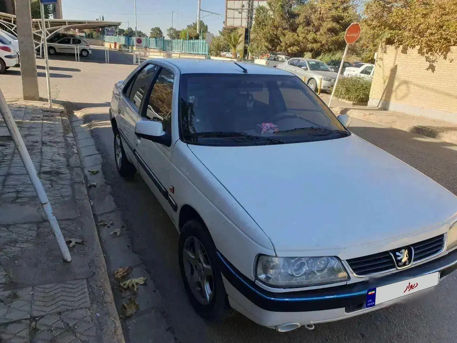 اسلیکس تیوفایو ۹۳دریچه برقی ای سی یو بوش|خودرو سواری و وانت|یزد, |دیوار