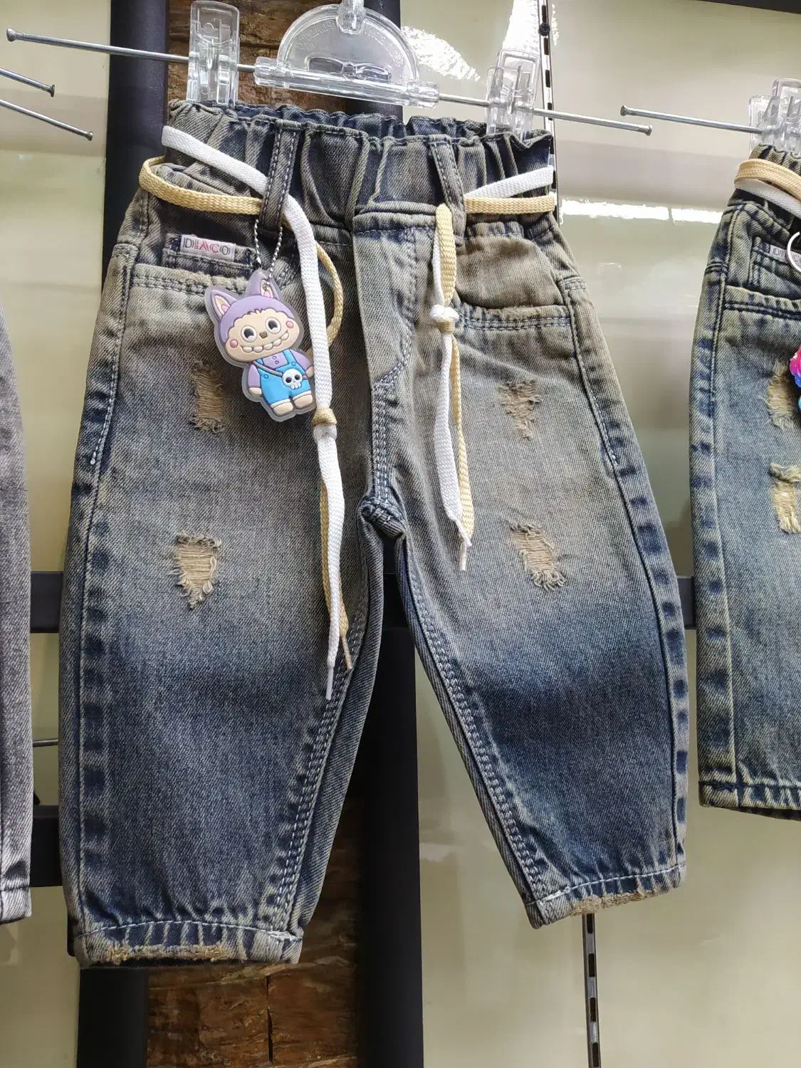 بسته بندی شلوار|استخدام صنعتی، فنی، مهندسی|تهران, یافت آباد شمالی|دیوار