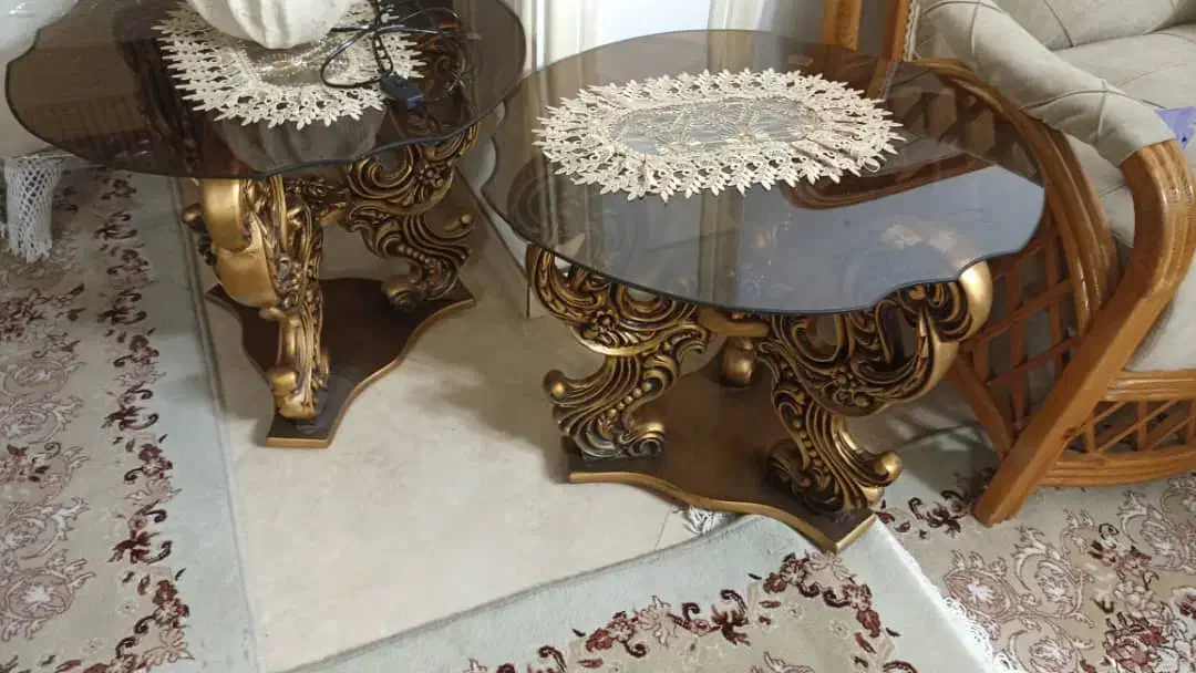 مبل|مبلمان خانگی و میز عسلی|لاهیجان, انقلاب|دیوار