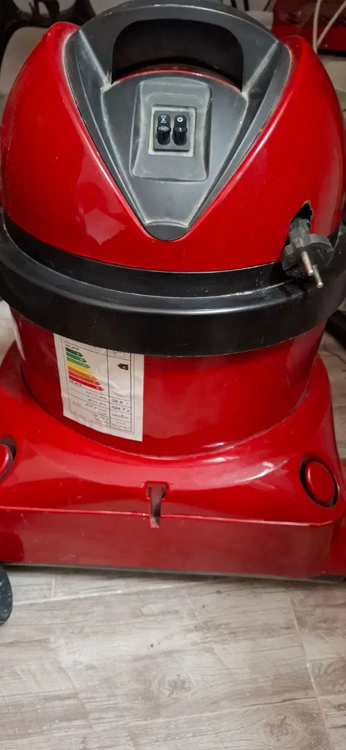 جاروبرقی|جاروبرقی، جارو شارژی، بخارشو|آران و بیدگل, |دیوار