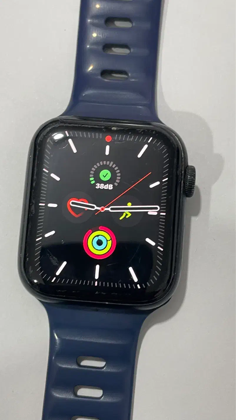 اپل واچ سری 8SE بدون خط وخش|ساعت|شاندرمن, |دیوار