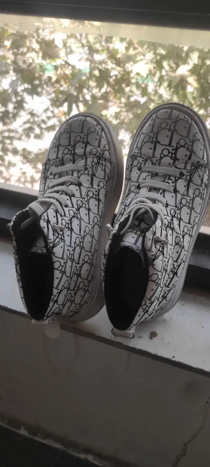 کفش دخترونه سایز ۳۵ و ۳۶|کیف، کفش، کمربند|بروجرد, |دیوار