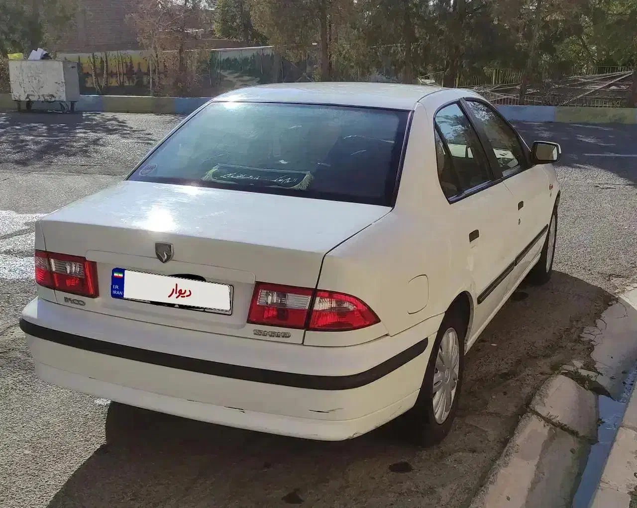 خودرو سواری|خودرو سواری و وانت|تبریز, |دیوار