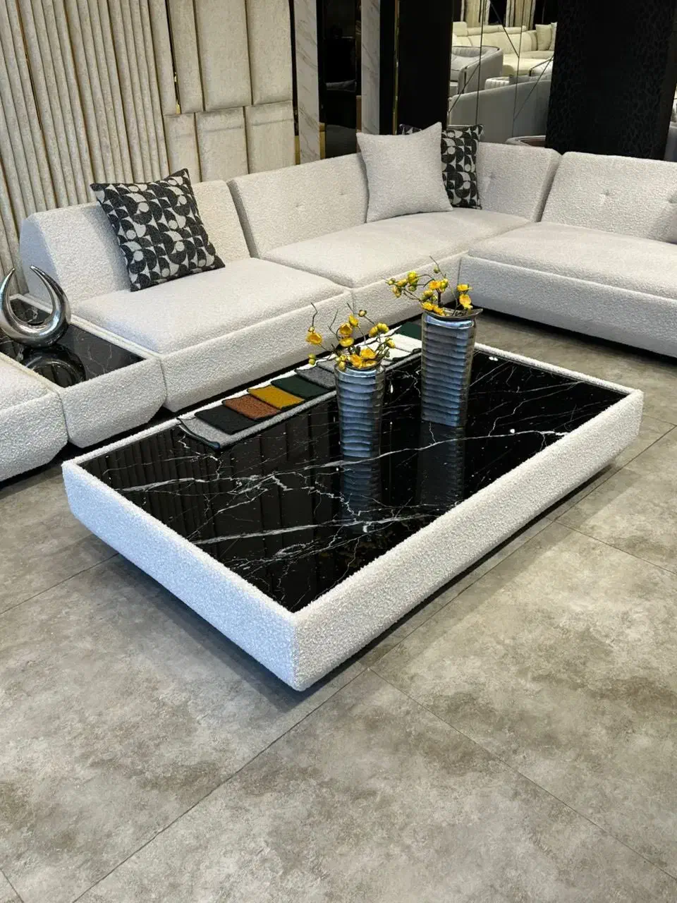 رویه کوب ماهر و کلاف ساز مبل راحتی|استخدام صنعتی، فنی، مهندسی|پردیس, شهرک صنعتی خرمدشت فاز ۷|دیوار