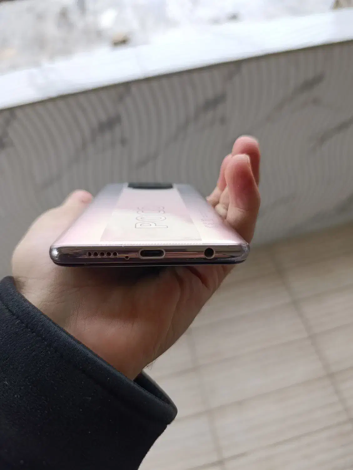 Poco x3 pro|موبایل|بانه, |دیوار