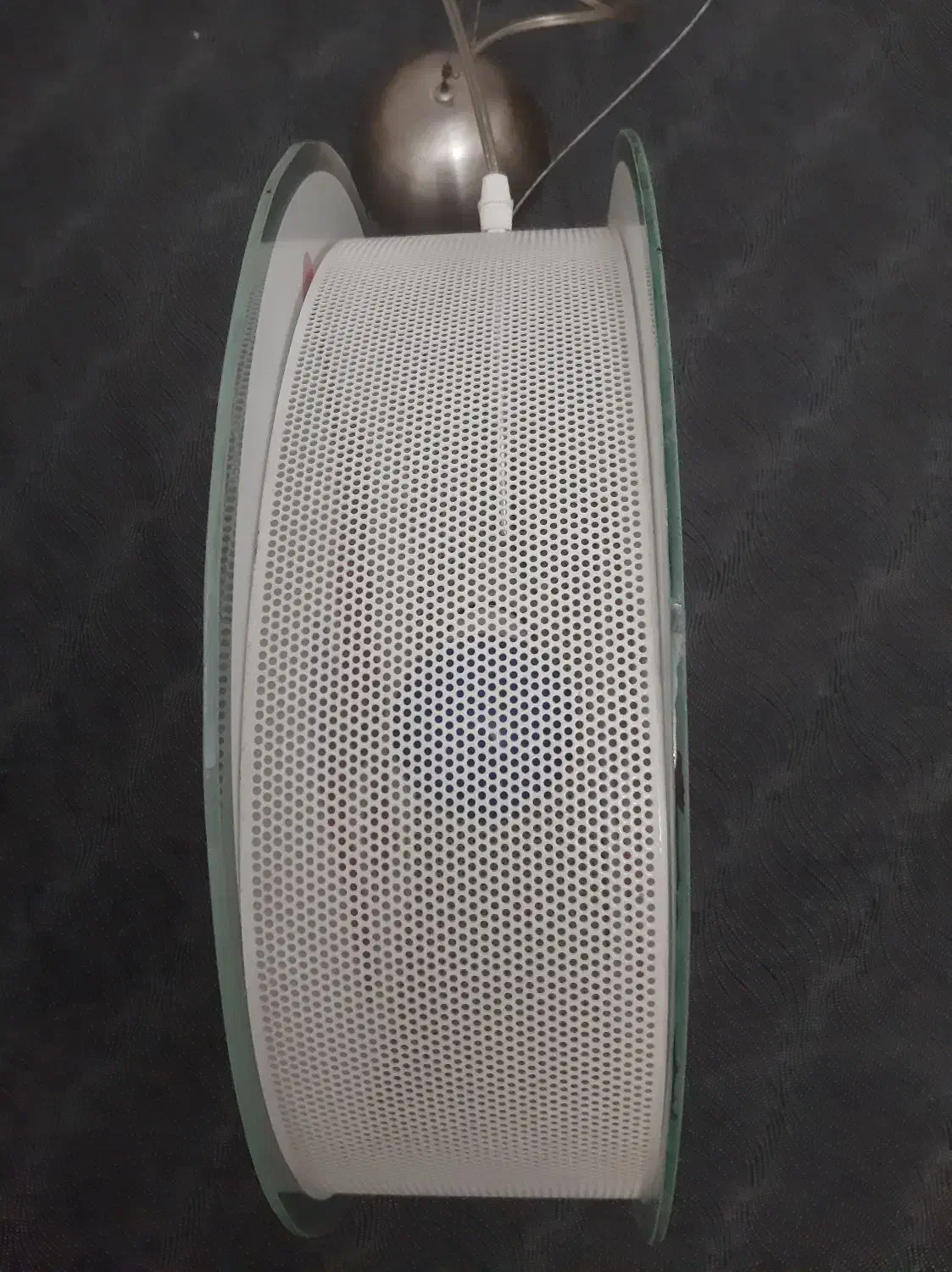 لوستر کودک و نوجوان|لوستر و چراغ آویز|قدس, شهر‌قدس|دیوار