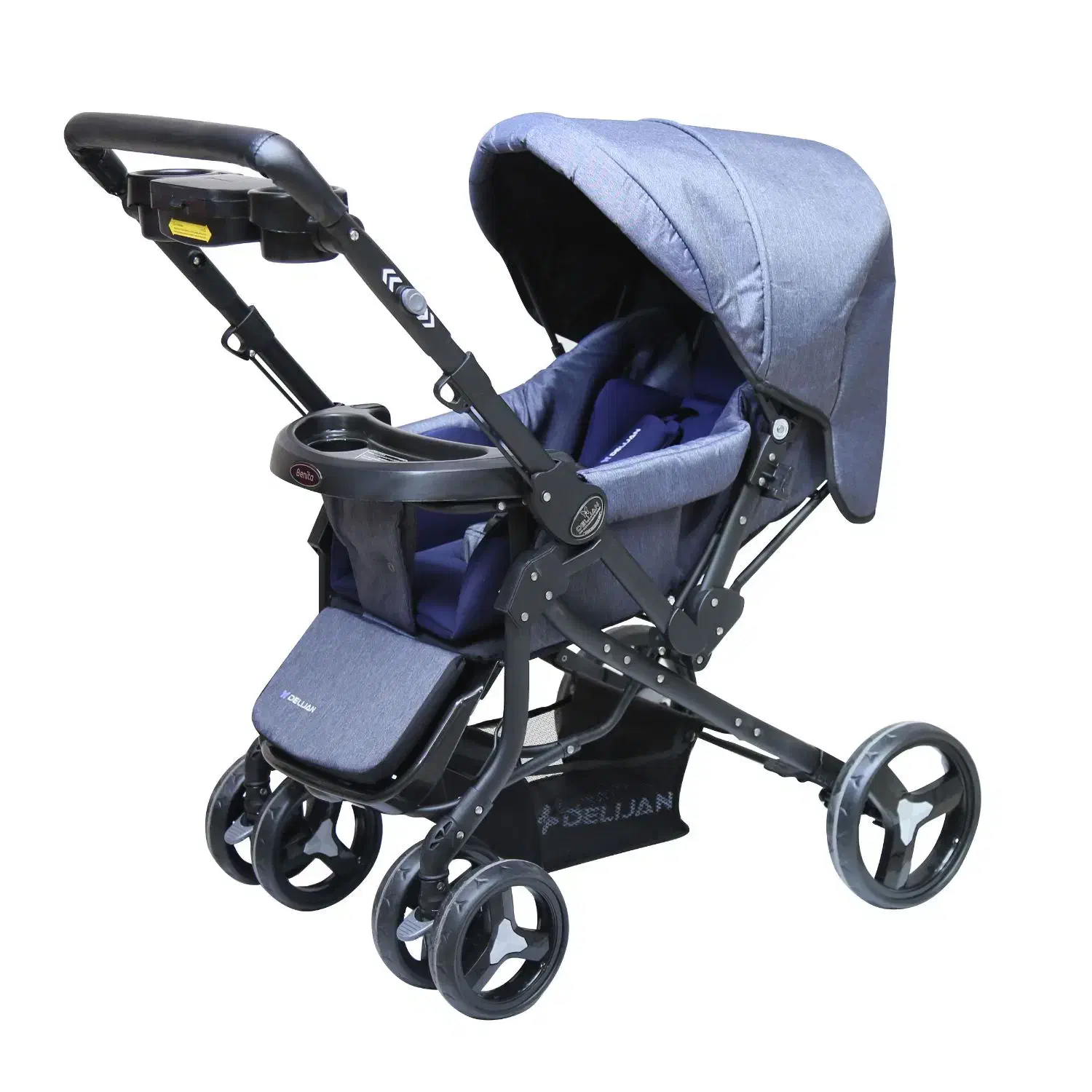 کالسکه و روروک|کالسکه و لوازم جانبی|خرم‌آباد, |دیوار