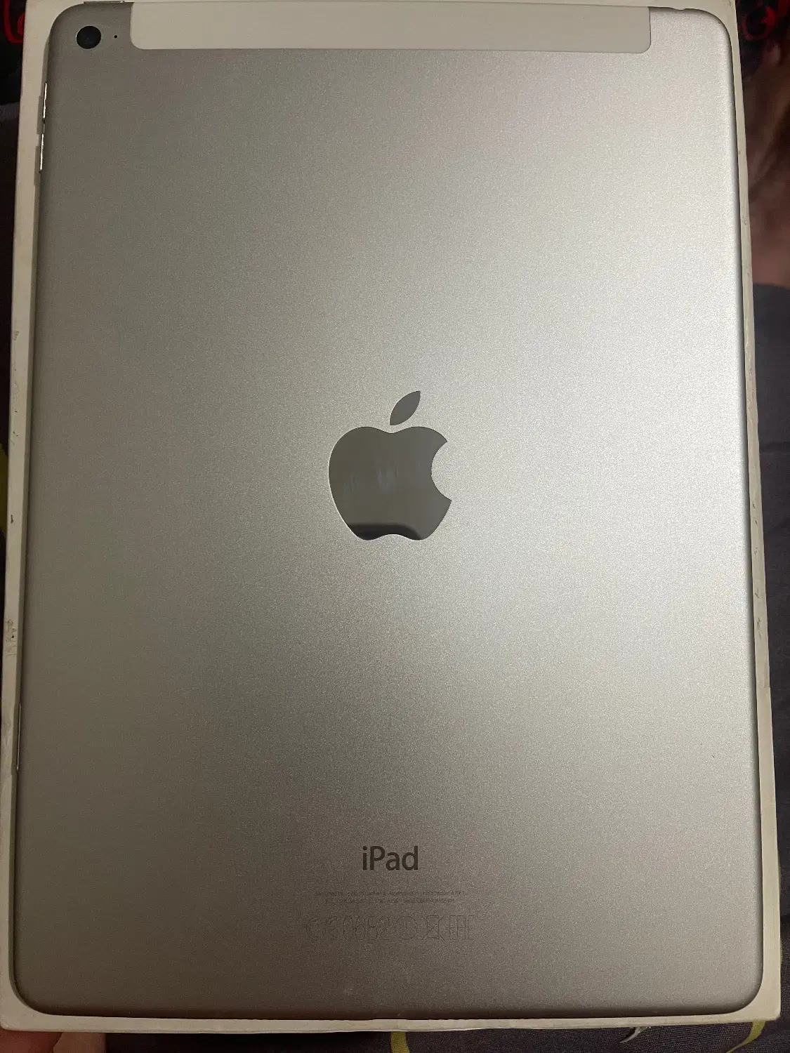 ایپد اپل تبلت اپل Air 2 Ipad|تبلت|تهران, المهدی|دیوار