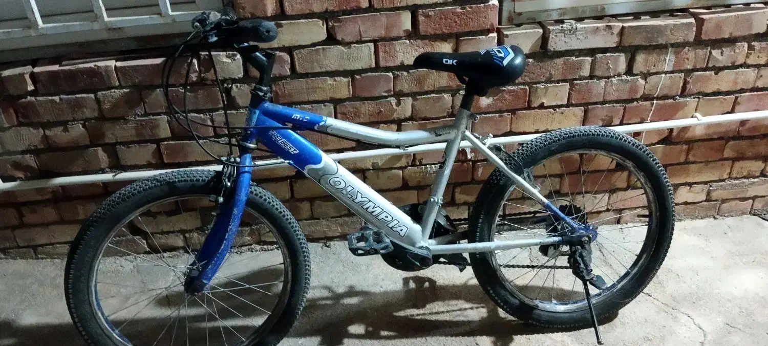 فروش دوچرخە|دوچرخه، اسکیت، اسکوتر|پیرانشهر, |دیوار