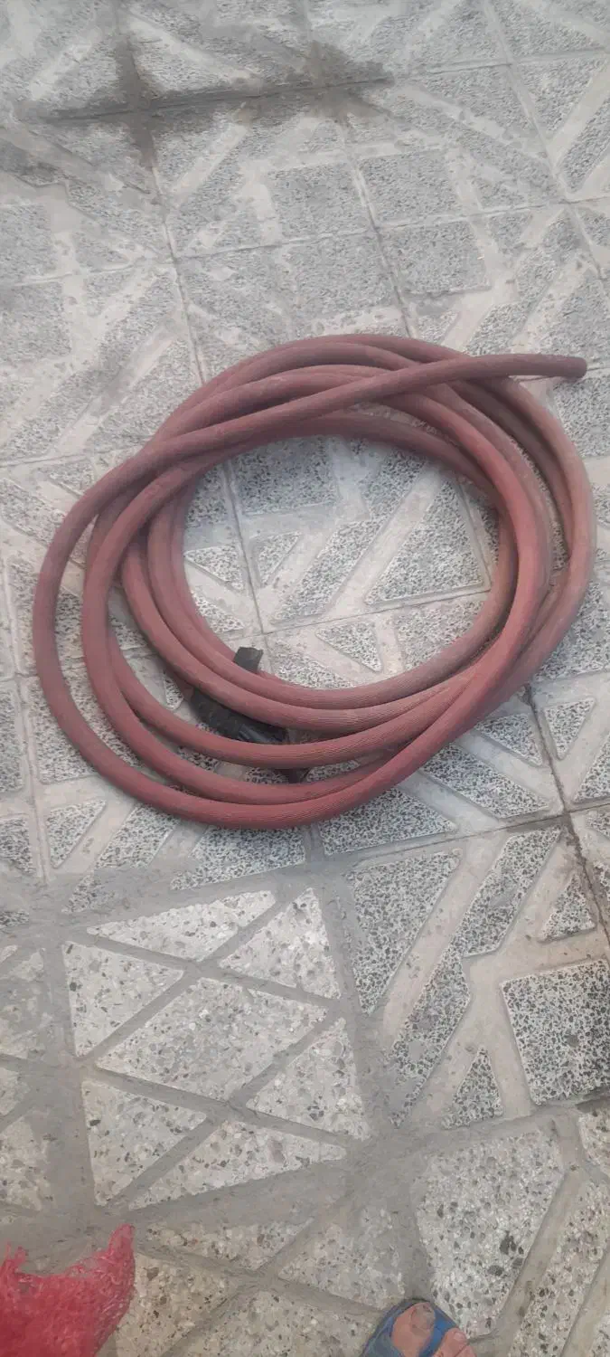 شیلنگ ابیاری|لوازم نظافت|مشهد, انقلاب|دیوار