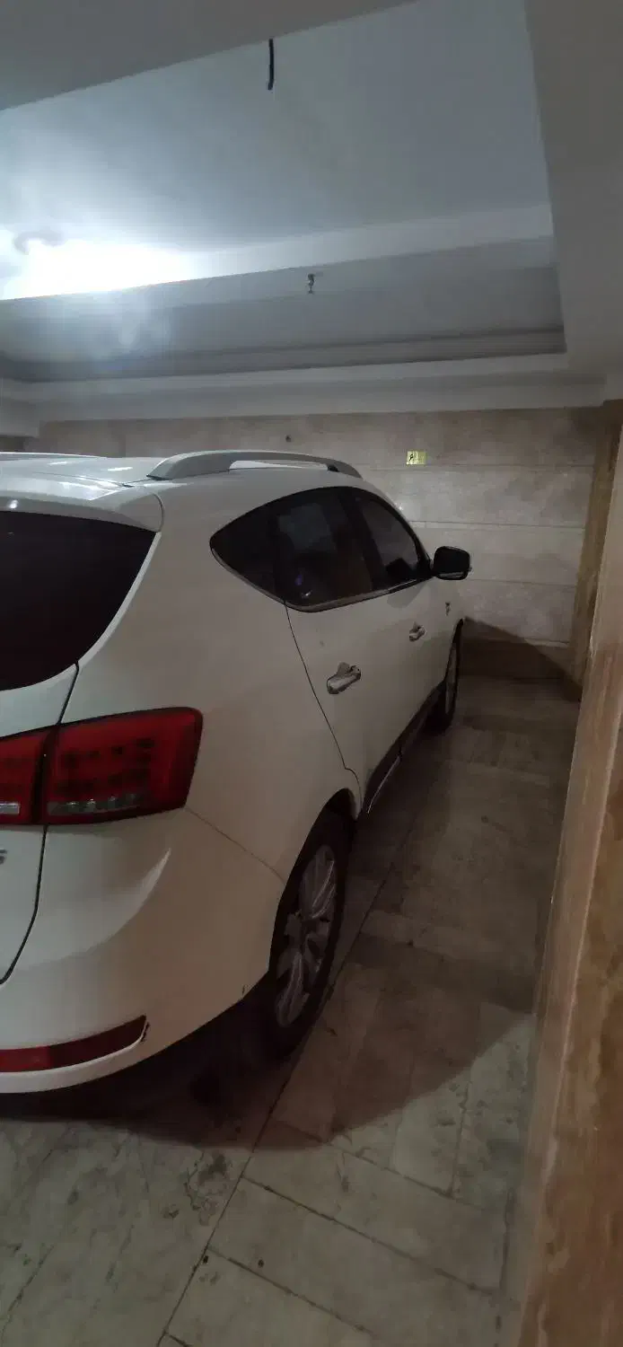 جک اس 5 اتومات مدل 98|خودرو سواری و وانت|رباطکریم, رباطکریم|دیوار