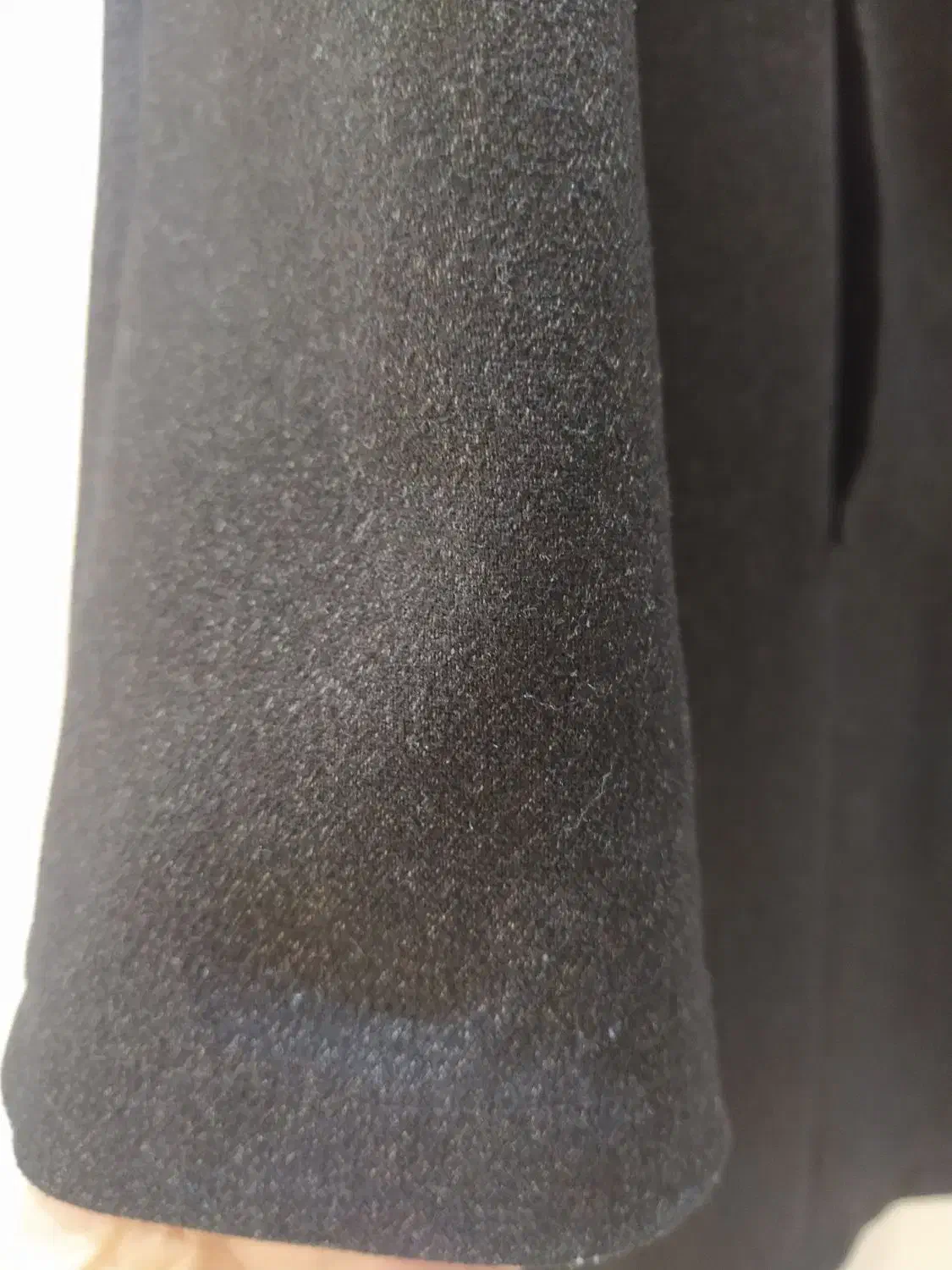 پالتو و مانتو|لباس|رشت, یخسازی|دیوار