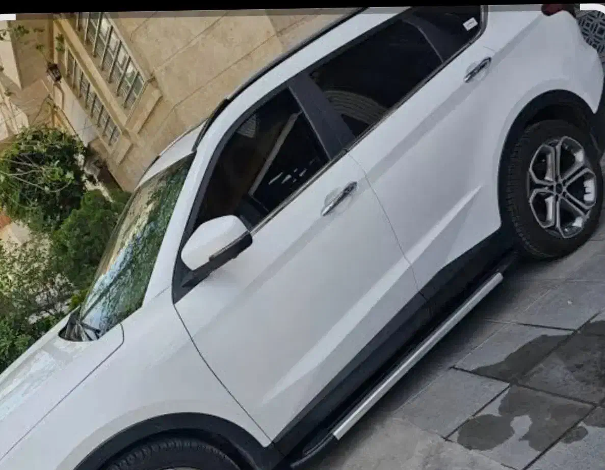 فیدلیتی پرام|خودرو سواری و وانت|بندرعباس, |دیوار