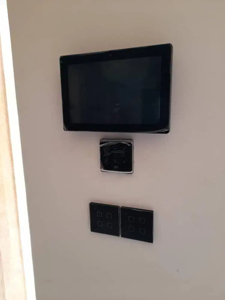 سیستم صوتی سقفی و هوشمندسازی باغ و ویلا|صوتی و تصویری|کرج, شهرک اوج|دیوار