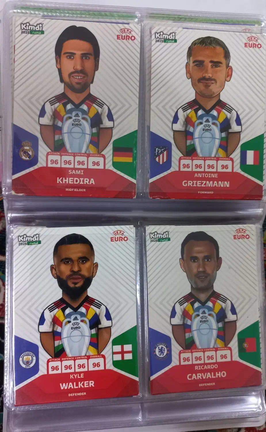 کارت های کیمدی سالم و تمیز|اسباب‌‌بازی|ورامین, ورامین|دیوار