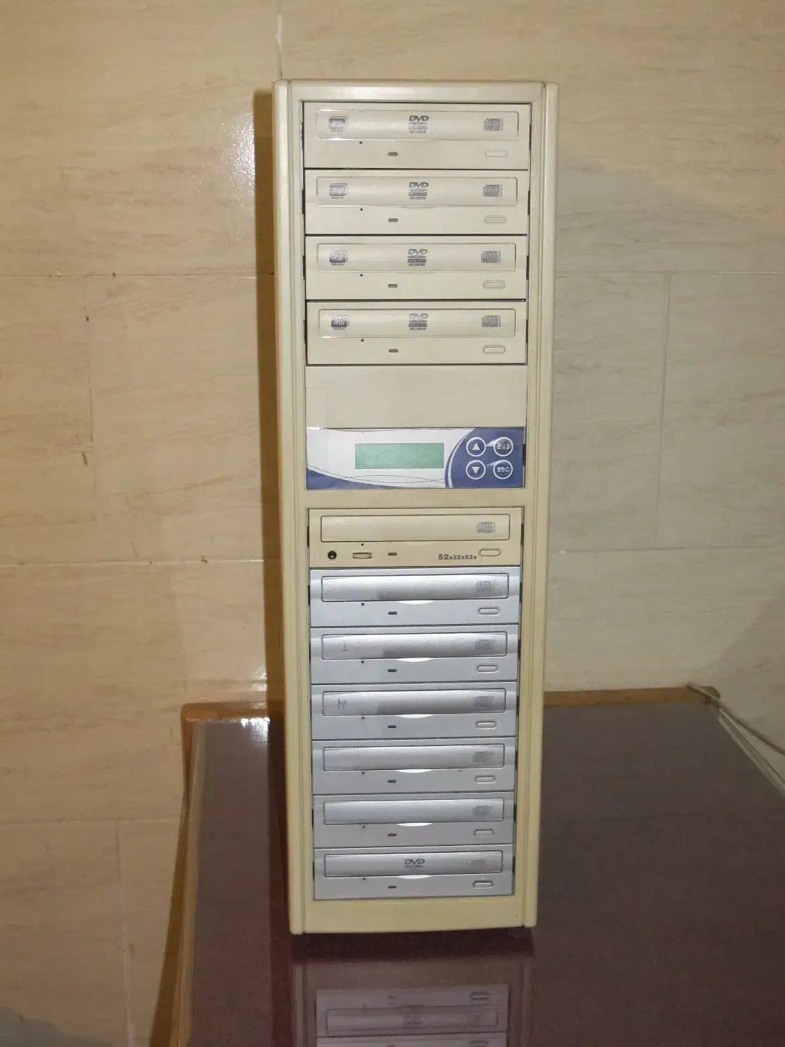 دابلی کیتور|قطعات و لوازم جانبی رایانه|اهواز, بهارستان|دیوار