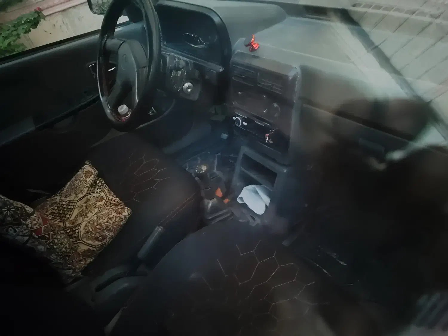 فروش خودروپراید|خودرو سواری و وانت|خرمآباد, |دیوار