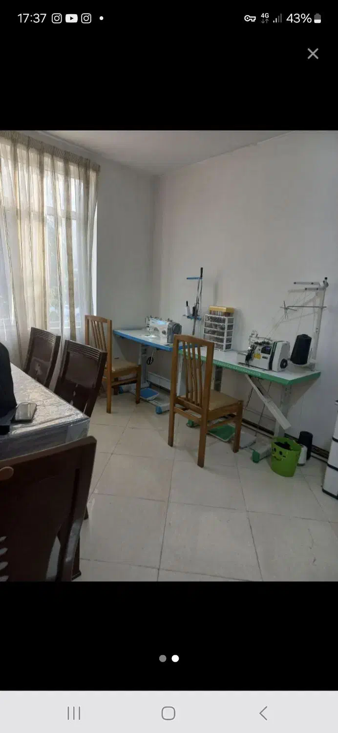 اموزشگاه خیاطی رایگان بدون شهریه|خدمات آموزشی|تهران, تهرانپارس جنوبی|دیوار