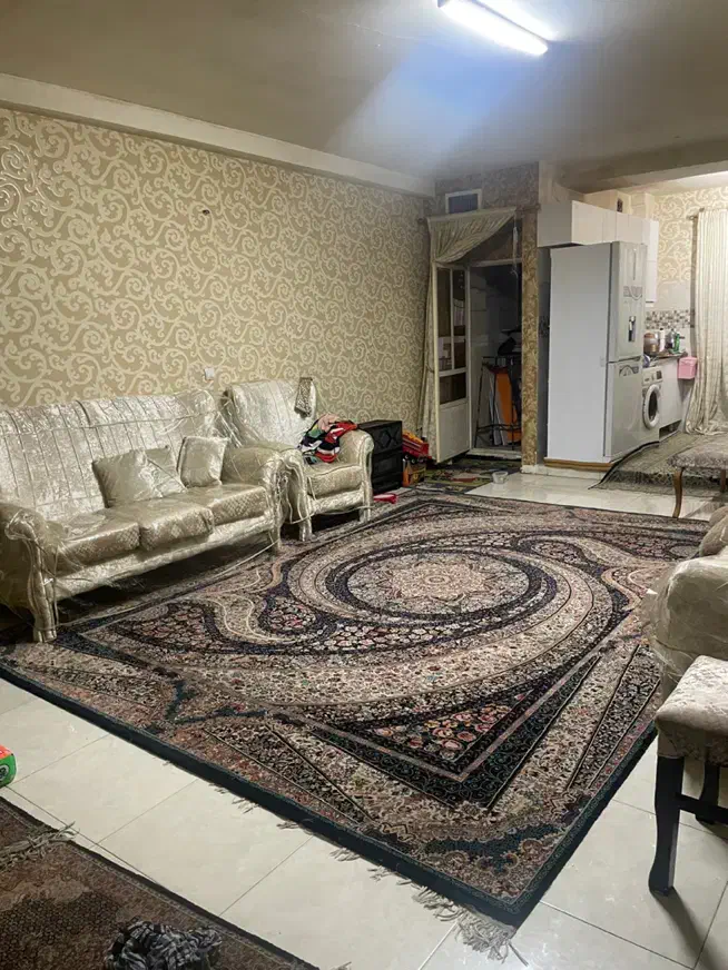 آپارتمان دو خوابه|اجارهٔ آپارتمان|کرج, حیدرآباد|دیوار