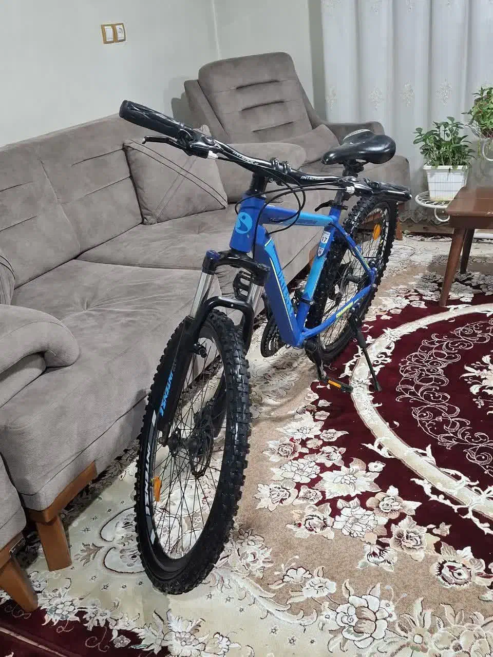 دوچرخه ۲۶|دوچرخه، اسکیت، اسکوتر|هشتگرد, هشتگرد قدیم|دیوار