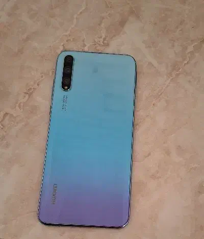 گوشی هواوی y8p|موبایل|برازجان, |دیوار