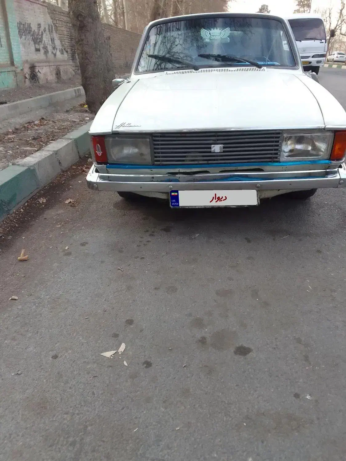 پیکان سواری تمیز عروسک|خودرو سواری و وانت|قدس, شهرقدس|دیوار