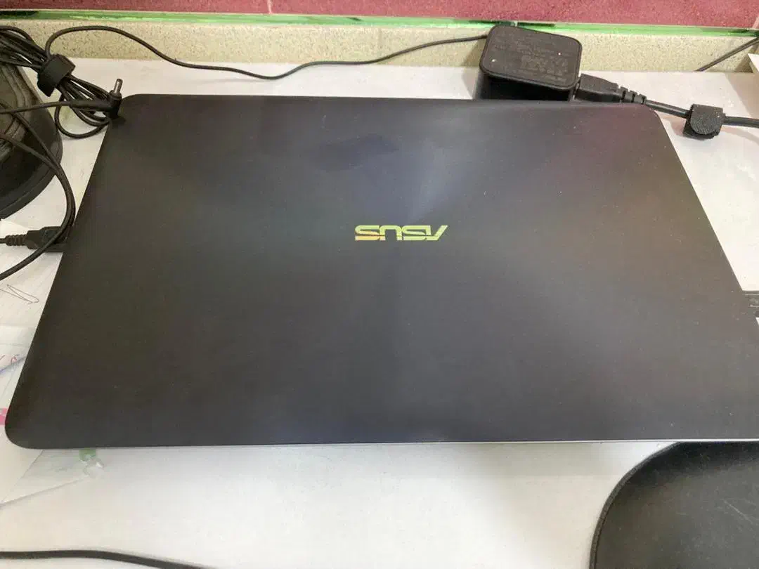 ASUS K556UQ-DM1460D|رایانه همراه|سیرجان, |دیوار