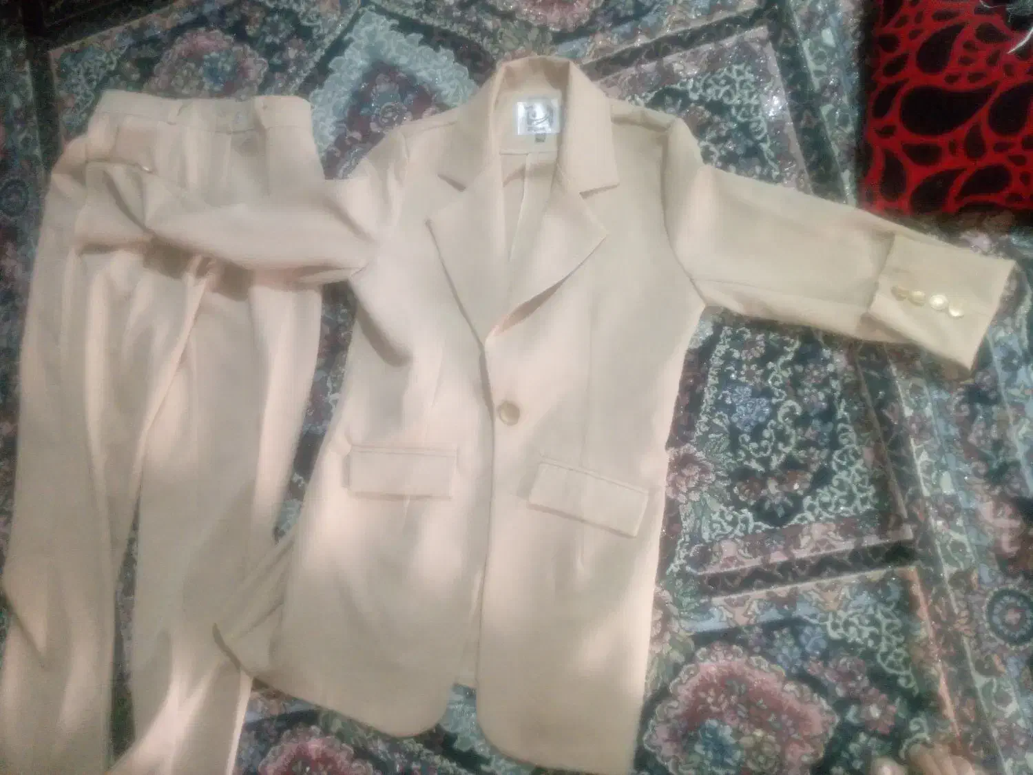 مانتو کتی|لباس|چابهار, |دیوار