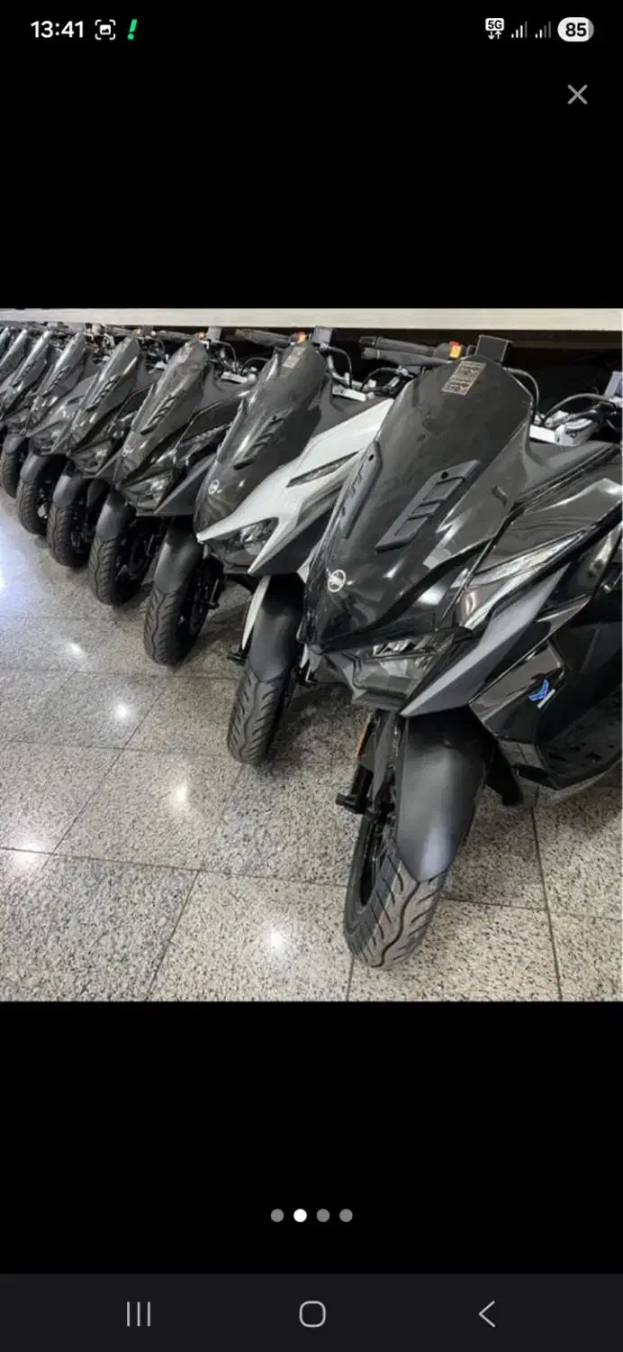 jt 200 اقساط ۱۵ ماهه اس واس ام جی تی ۲۰۰|موتورسیکلت|تهران, گمرک|دیوار