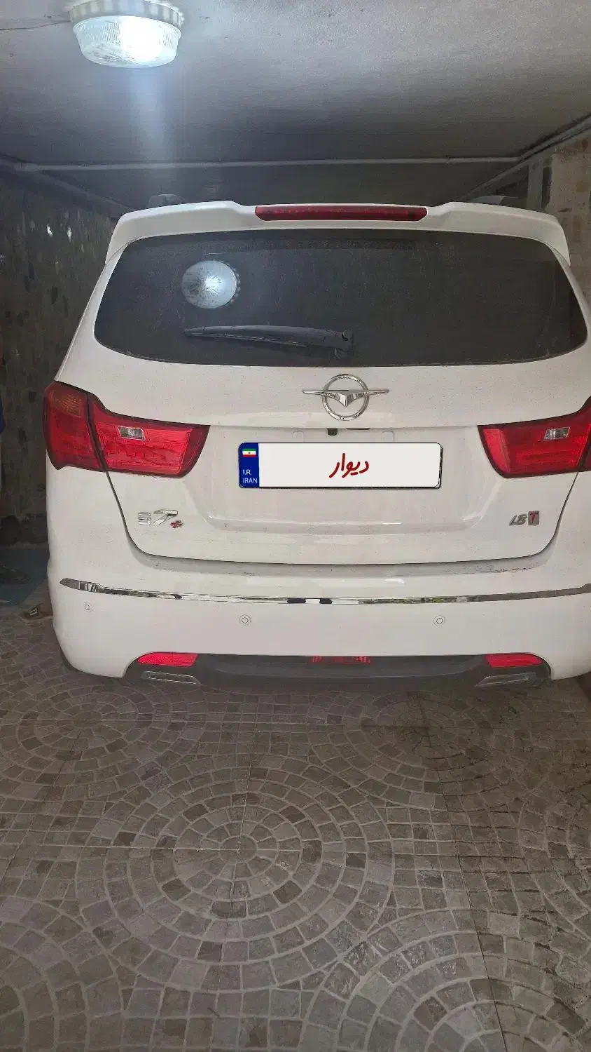 فروش ماشین|خودرو سواری و وانت|آستارا, |دیوار