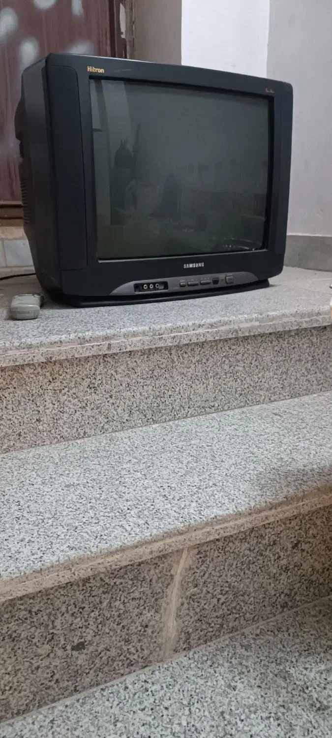 تلویزیون سامسونگ|تلویزیون و پروژکتور|تبریز, |دیوار