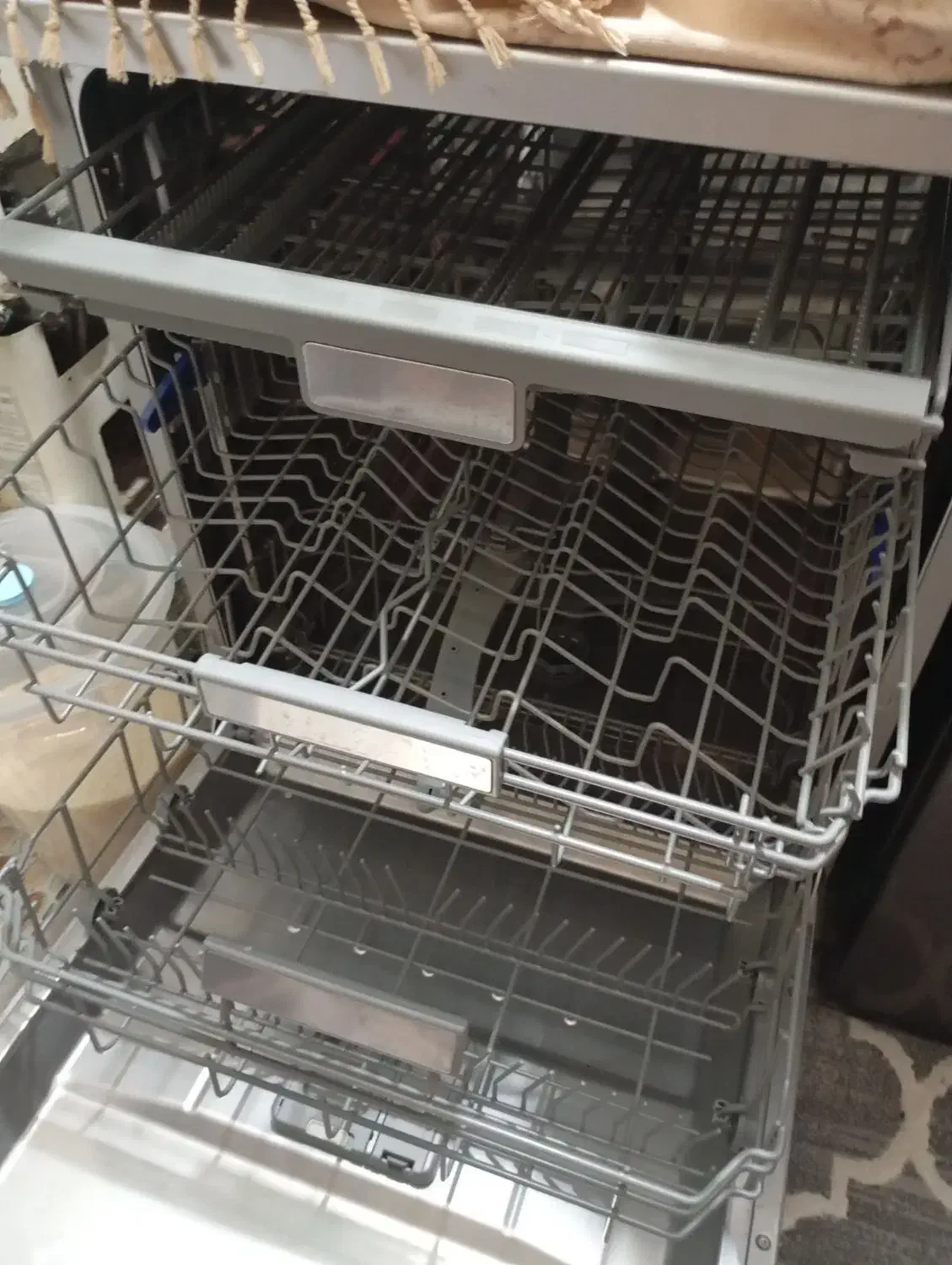 ماشین ظرفشویی پلانتون|ماشین ظرفشویی|بندر کنگان, |دیوار