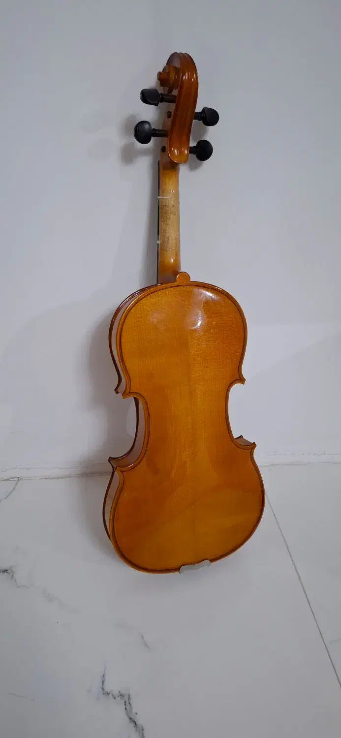 فروش ویولون والتر 4/4در حد نو|ویولن|شیراز, شهرک بهشتی|دیوار