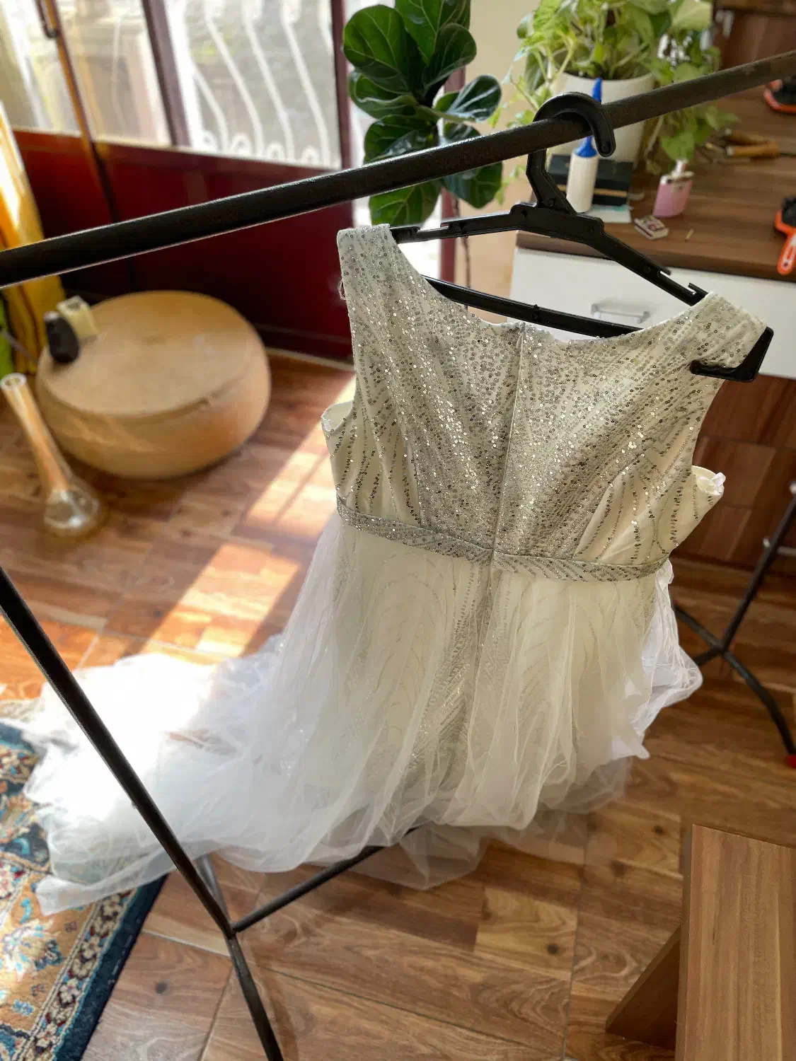 لباس مجلسی کاملا نو|لباس|نوشهر, |دیوار