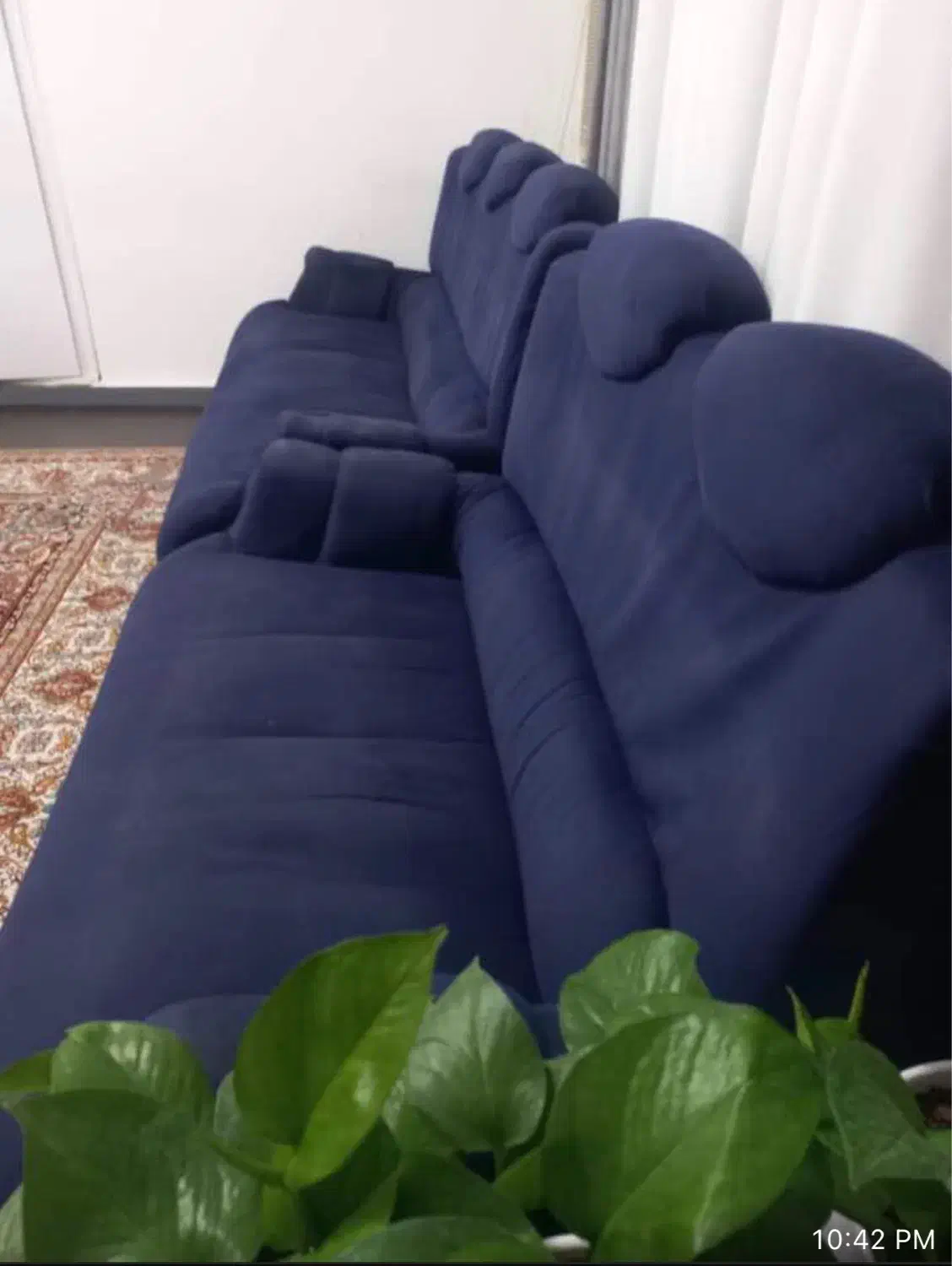 مبل|مبلمان خانگی و میز عسلی|دوگنبدان, |دیوار