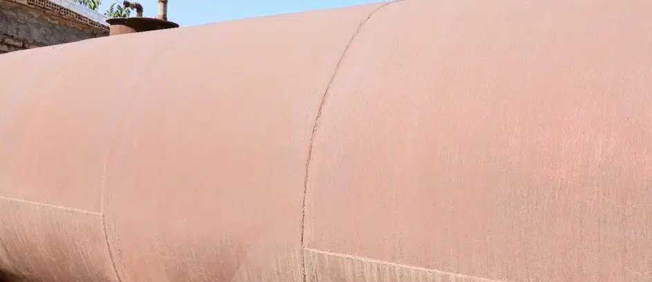 تانکر ۳۰ هزار لیتری ورق ضخیم|مصالح و تجهیزات ساختمان|رضویه, |دیوار