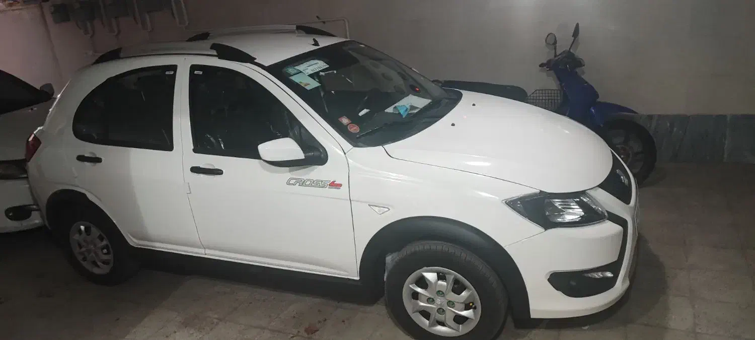 کوییک خشک|خودرو سواری و وانت|قزوین, |دیوار