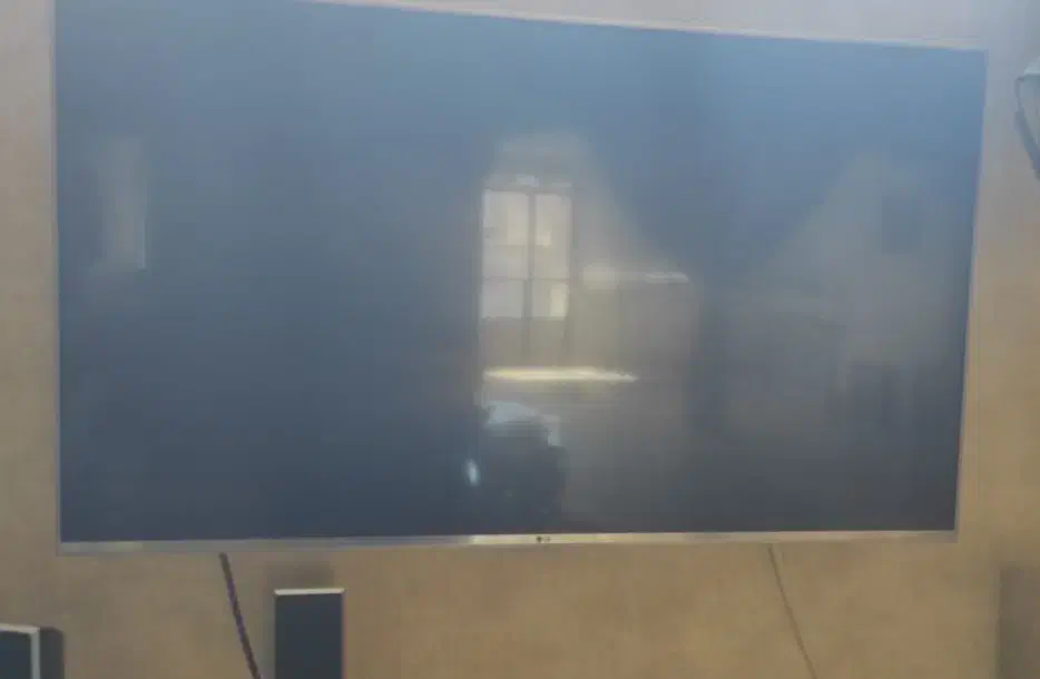 تلویزیون LG55uh850v|تلویزیون و پروژکتور|کرمان, |دیوار