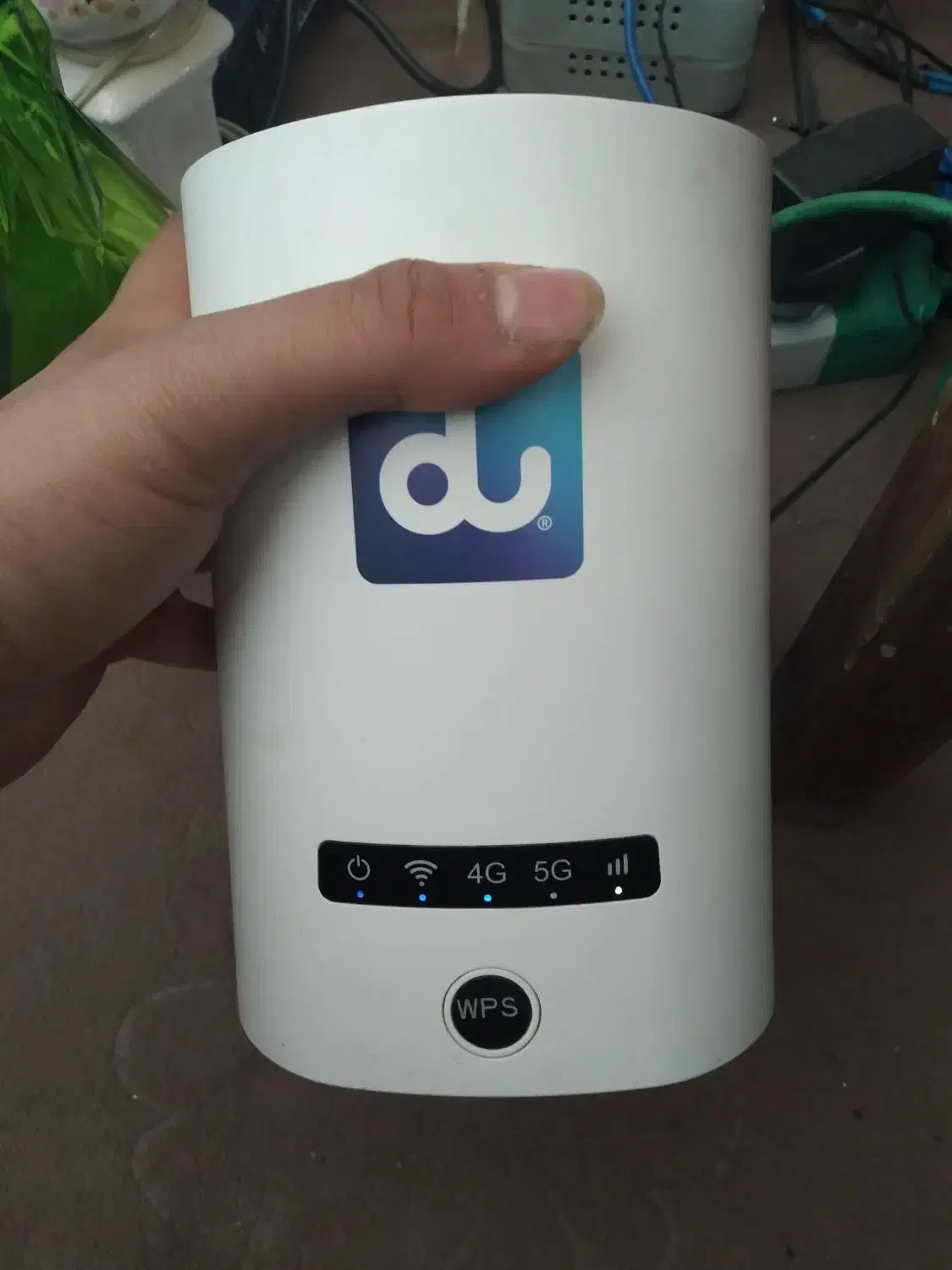 مودم zlte kj33|مودم و تجهیزات شبکه|قنوات, |دیوار