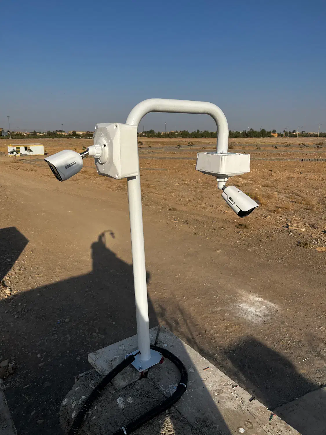 فروش ویژه دوربین مداربسته،دزدگیر،کرکره،جک برقی|دوربین مداربسته|کاشان, امیرکبیر|دیوار